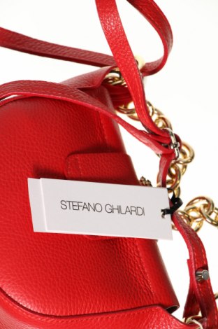 Damentasche Stefano Ghilardi, Farbe Rot, Preis € 161,99