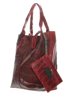 Damentasche Stefano Ghilardi, Farbe Rot, Preis € 242,89