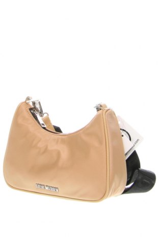 Γυναικεία τσάντα Steve Madden, Χρώμα  Μπέζ, Τιμή 55,67 €