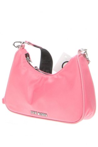 Дамска чанта Steve Madden, Цвят Розов, Цена 64,80 лв.