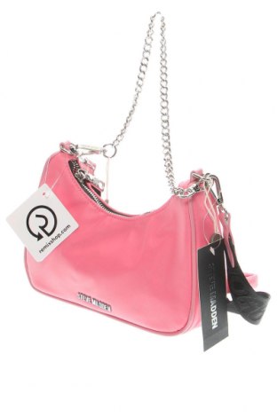 Γυναικεία τσάντα Steve Madden, Χρώμα Ρόζ , Τιμή 52,89 €