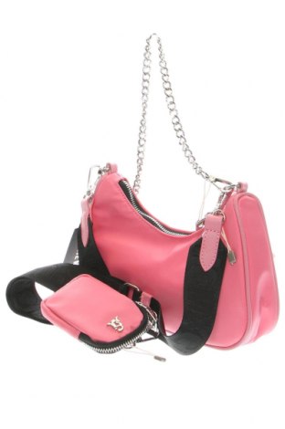 Γυναικεία τσάντα Steve Madden, Χρώμα Ρόζ , Τιμή 41,20 €