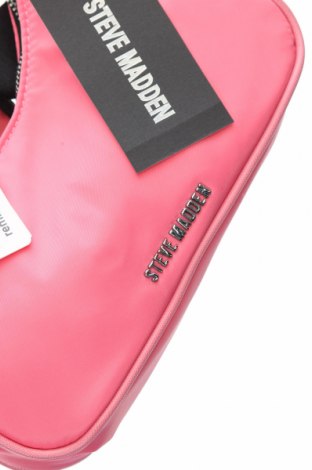 Γυναικεία τσάντα Steve Madden, Χρώμα Ρόζ , Τιμή 55,67 €