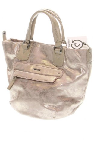 Γυναικεία τσάντα Tamaris, Χρώμα Ρόζ , Τιμή 25,36 €