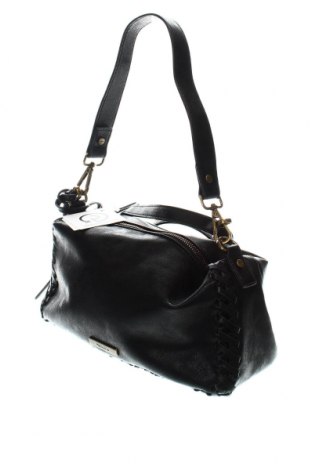Дамска чанта Tamaris, Цвят Черен, Цена 55,80 лв.