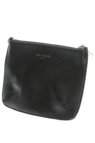 Дамска чанта Ted Baker, Цвят Черен, Цена 100,49 лв.