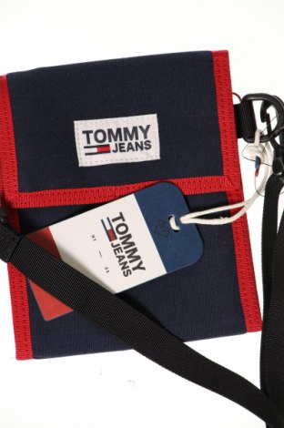 Damska torebka Tommy Jeans, Kolor Niebieski, Cena 285,47 zł