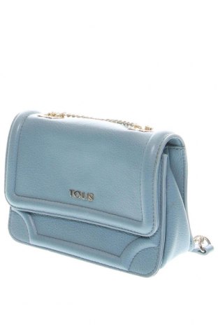 Damentasche Tous, Farbe Blau, Preis 34,71 €
