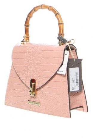 Γυναικεία τσάντα Tuscany Leather, Χρώμα Ρόζ , Τιμή 88,53 €