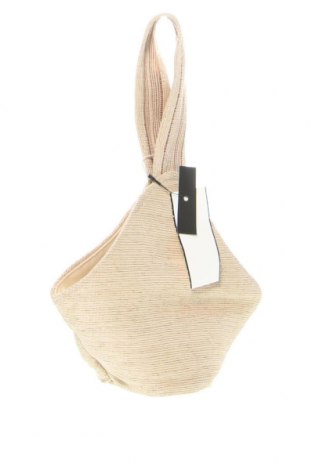 Γυναικεία τσάντα VERDI, Χρώμα  Μπέζ, Τιμή 268,76 €