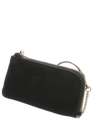 Дамска чанта Zara, Цвят Черен, Цена 37,20 лв.