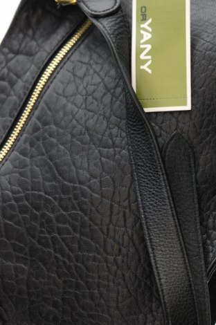 Дамска чанта orYany, Цвят Черен, Цена 319,00 лв.