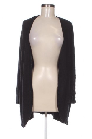 Γυναικεία ζακέτα, Μέγεθος XL, Χρώμα Μαύρο, Τιμή 3,77 €
