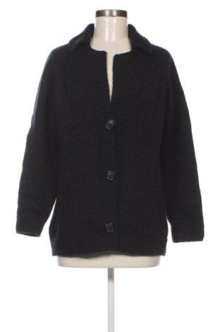 Cardigan de damă, Mărime L, Culoare Negru, Preț 47,70 Lei