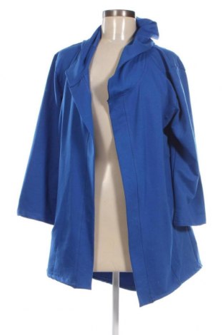 Damen Strickjacke, Größe S, Farbe Blau, Preis € 14,91