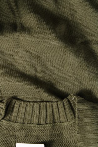 Damen Strickjacke, Größe L, Farbe Grün, Preis € 6,66