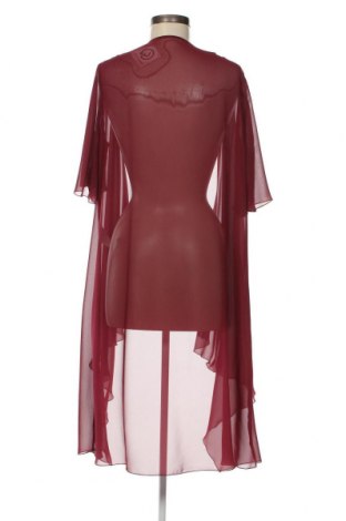 Damen Strickjacke, Größe L, Farbe Rot, Preis 6,67 €