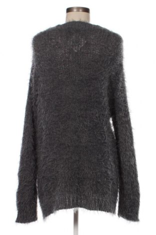 Damen Strickjacke, Größe XXL, Farbe Grau, Preis € 7,47
