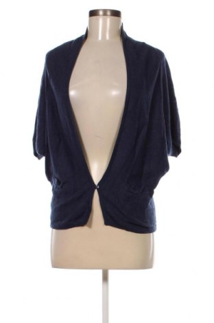 Cardigan de damă, Mărime L, Culoare Albastru, Preț 29,99 Lei