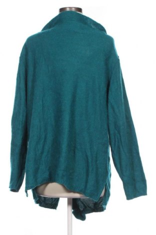 Cardigan de damă, Mărime XL, Culoare Verde, Preț 21,99 Lei