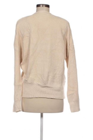 Damen Strickjacke, Größe L, Farbe Beige, Preis 4,99 €