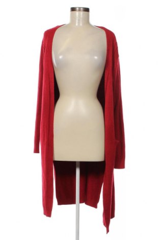 Damen Strickjacke, Größe M, Farbe Rot, Preis € 8,90