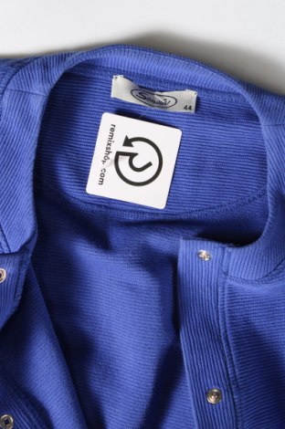 Damen Strickjacke, Größe XL, Farbe Blau, Preis € 11,10