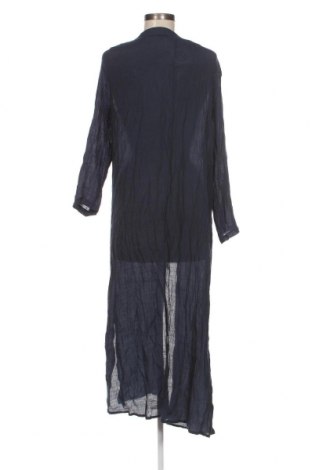 Damen Strickjacke, Größe 5XL, Farbe Blau, Preis € 14,83