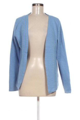 Damen Strickjacke, Größe S, Farbe Blau, Preis 6,87 €