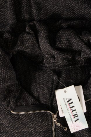 Damen Strickjacke, Größe M, Farbe Grau, Preis 11,29 €
