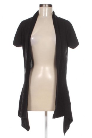 Damen Strickjacke, Größe M, Farbe Schwarz, Preis 9,00 €