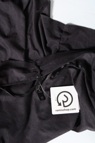Damen Strickjacke, Größe XS, Farbe Schwarz, Preis 4,24 €