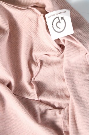 Damen Strickjacke, Größe L, Farbe Rosa, Preis 4,04 €