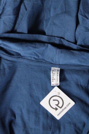 Damen Strickjacke, Größe XL, Farbe Blau, Preis € 4,24