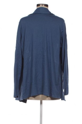 Damen Strickjacke, Größe XL, Farbe Blau, Preis € 4,24