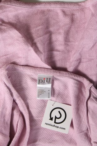 Damen Strickjacke, Größe L, Farbe Rosa, Preis 4,24 €