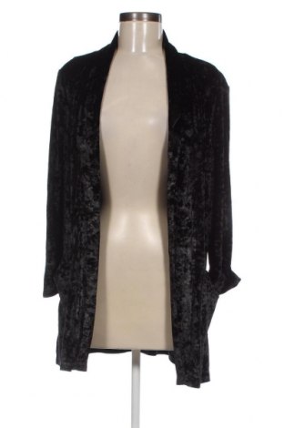 Cardigan de damă, Mărime L, Culoare Negru, Preț 95,99 Lei