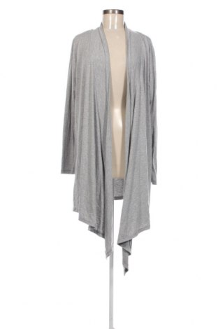 Damen Strickjacke, Größe XL, Farbe Grau, Preis € 20,18