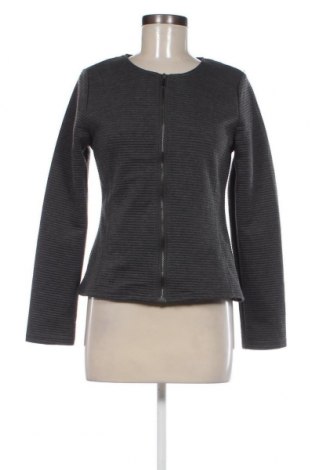 Damen Strickjacke, Größe M, Farbe Grau, Preis 4,99 €