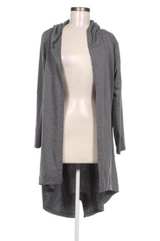 Damen Strickjacke, Größe L, Farbe Grau, Preis 4,99 €