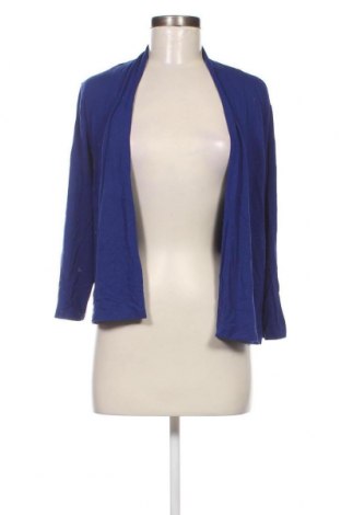 Cardigan de damă, Mărime L, Culoare Albastru, Preț 95,39 Lei