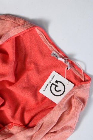 Damen Strickjacke Adagio, Größe XL, Farbe Rosa, Preis 5,25 €