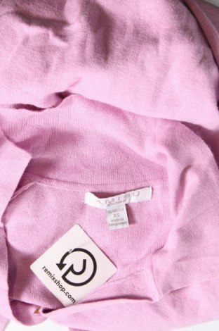 Γυναικεία ζακέτα Amisu, Μέγεθος XS, Χρώμα Ρόζ , Τιμή 4,66 €