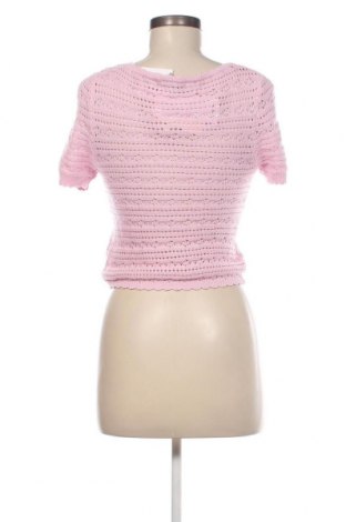 Damen Strickjacke Amisu, Größe S, Farbe Rosa, Preis 15,60 €