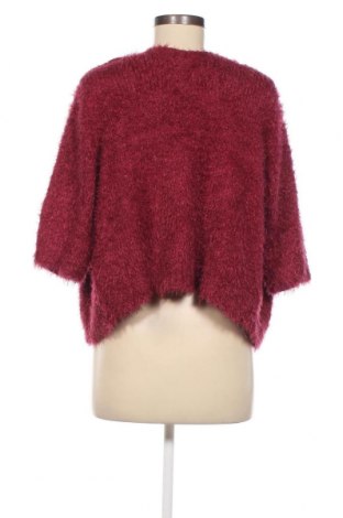 Cardigan de damă Anthology, Mărime XL, Culoare Roșu, Preț 33,99 Lei