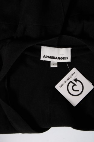 Γυναικεία ζακέτα Armedangels, Μέγεθος S, Χρώμα Μαύρο, Τιμή 13,71 €