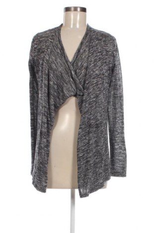 Cardigan de damă Bershka, Mărime S, Culoare Gri, Preț 7,99 Lei