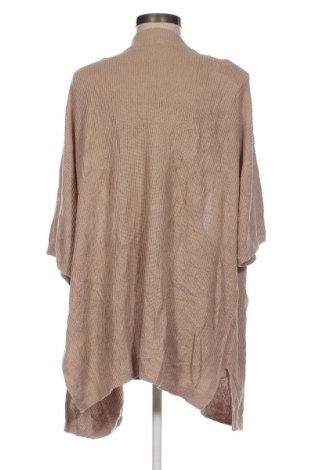 Damen Strickjacke Body Flirt, Größe XXL, Farbe Beige, Preis 7,47 €