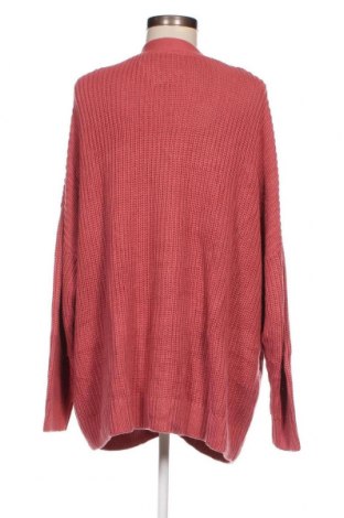 Damen Strickjacke Body Flirt, Größe XXL, Farbe Rosa, Preis € 20,18