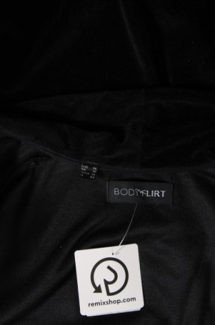 Γυναικεία ζακέτα Body Flirt, Μέγεθος S, Χρώμα Μαύρο, Τιμή 7,01 €